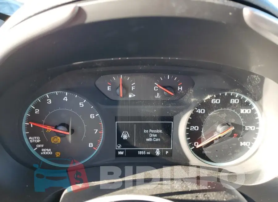 1G1ZD5ST2RF112947 Photo# 9