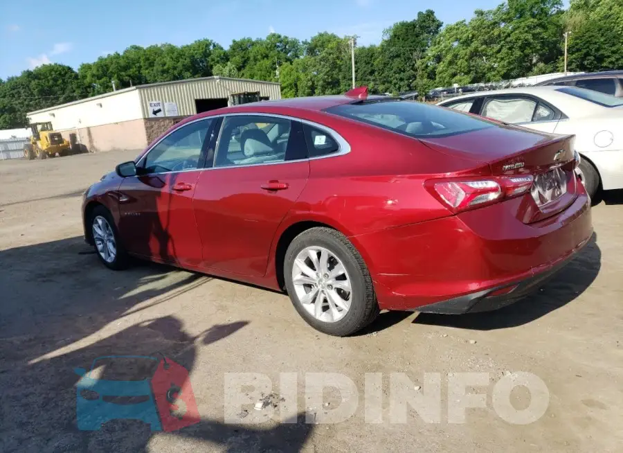 1G1ZD5ST3KF148703 Photo# 2