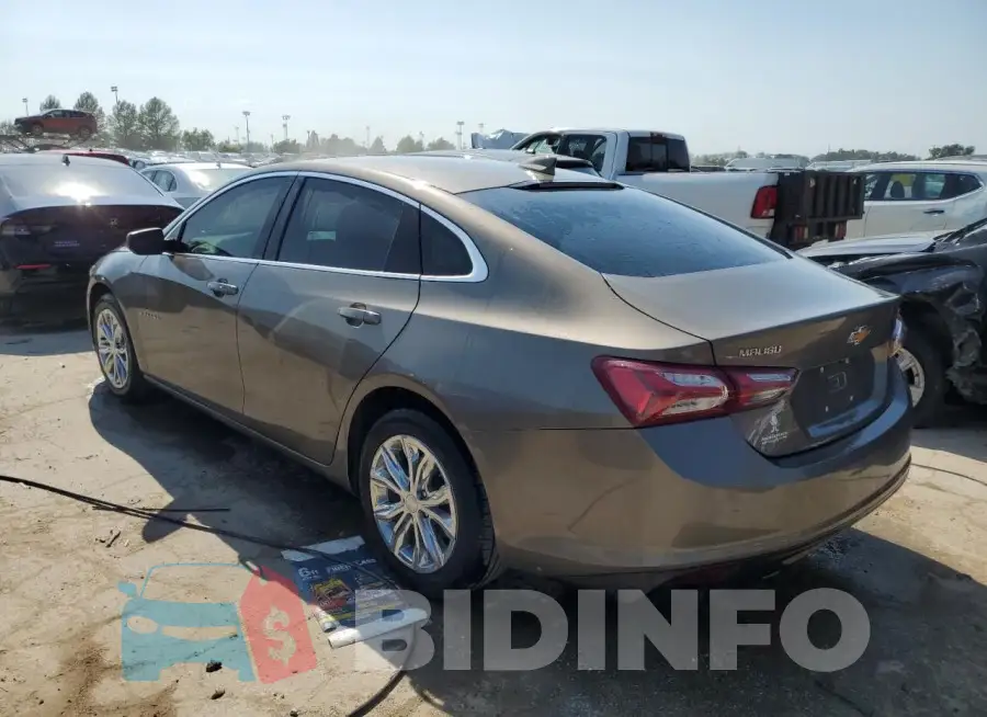 1G1ZD5ST4LF091669 Photo# 2