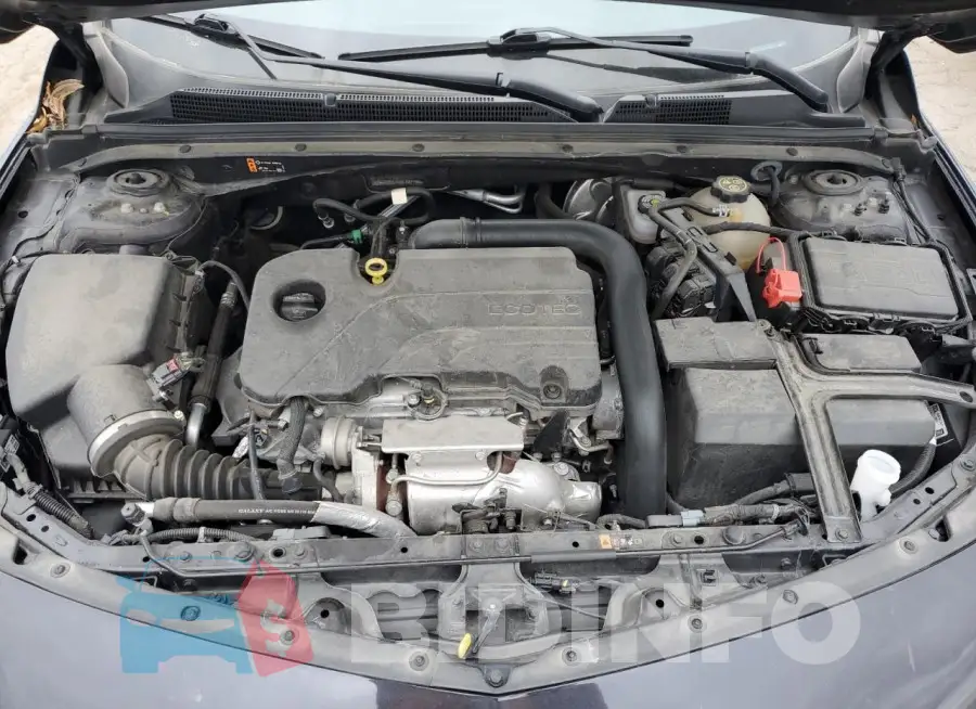 1G1ZD5ST5NF147735 Photo# 11