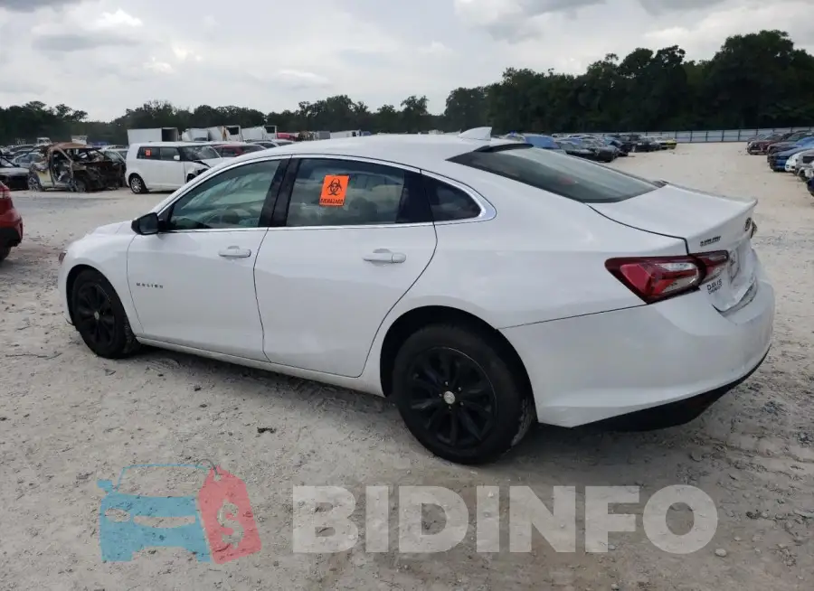 1G1ZD5ST7LF069374 Photo# 2