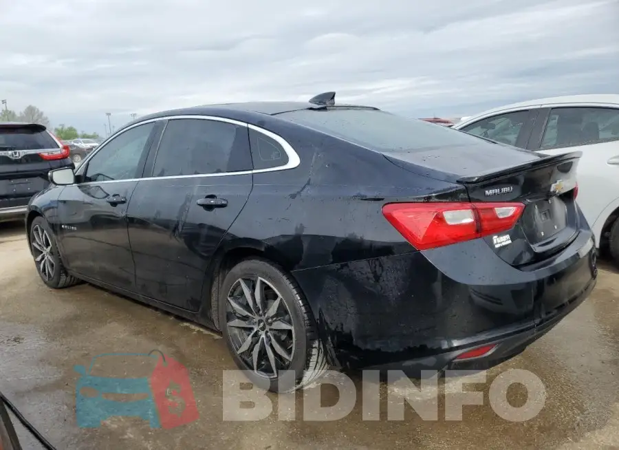1G1ZD5ST8JF157198 Photo# 2