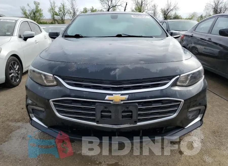 1G1ZD5ST8JF157198 Photo# 5