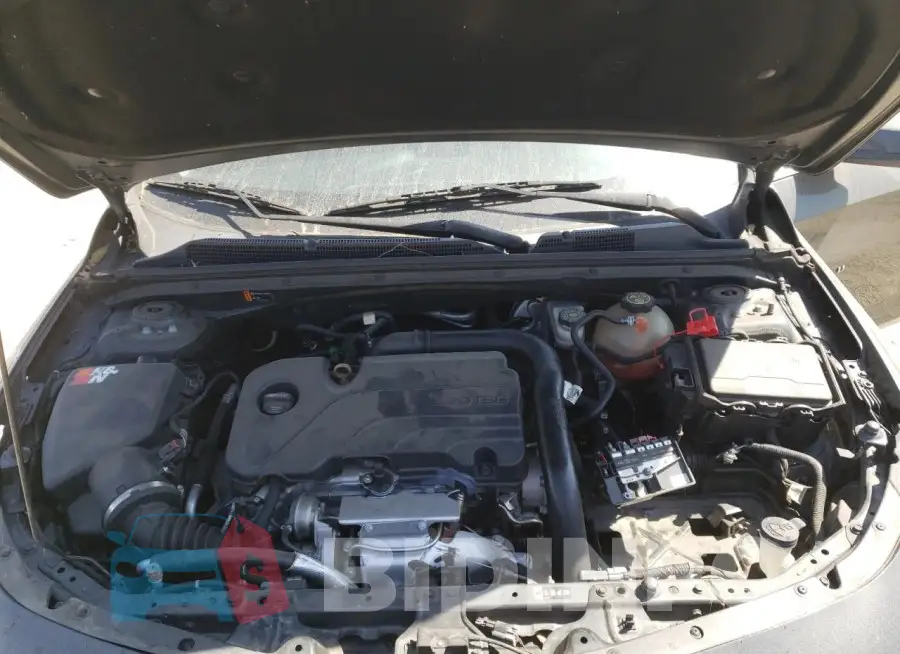 1G1ZD5ST8JF205119 Photo# 11