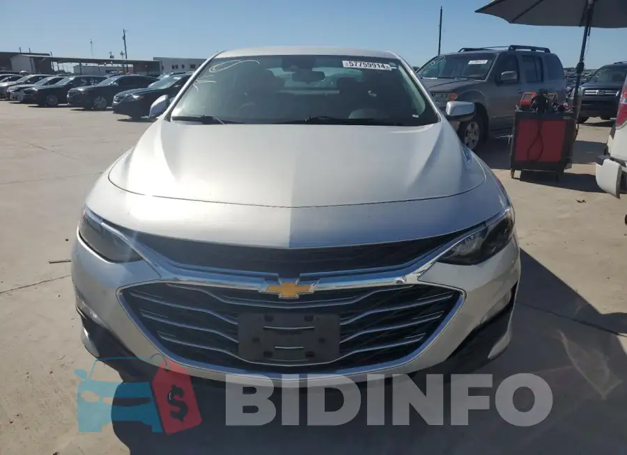 1G1ZD5ST8KF195144 Photo# 5