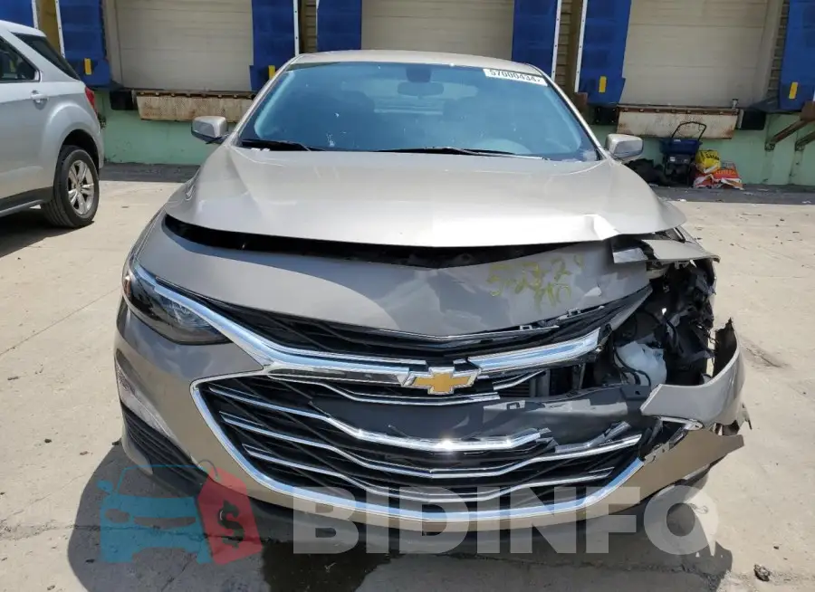 1G1ZD5ST8NF178025 Photo# 5
