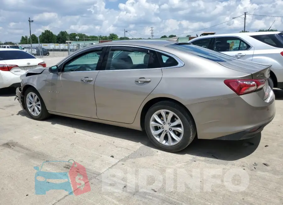 1G1ZD5ST8NF178025 Photo# 2