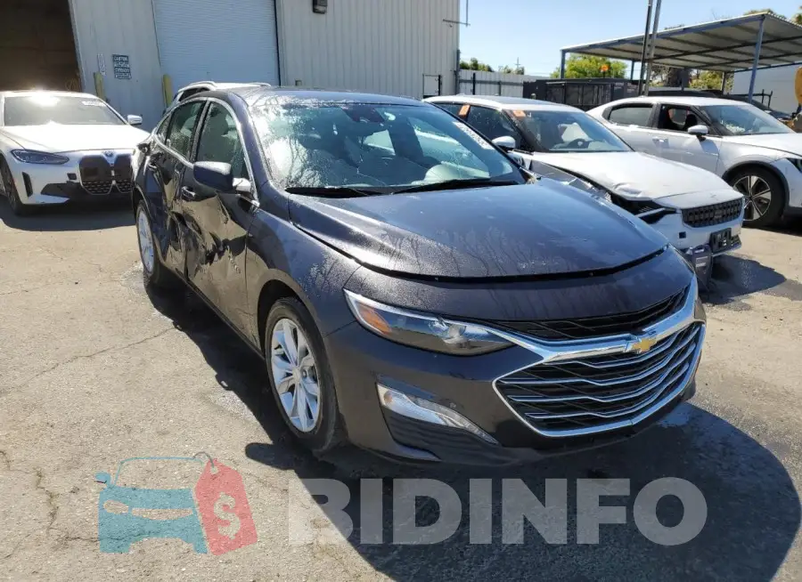 1G1ZD5ST8PF123058 Photo# 4