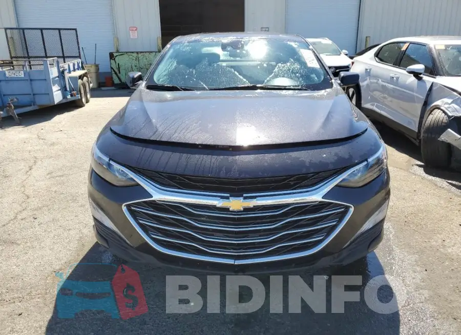 1G1ZD5ST8PF123058 Photo# 5