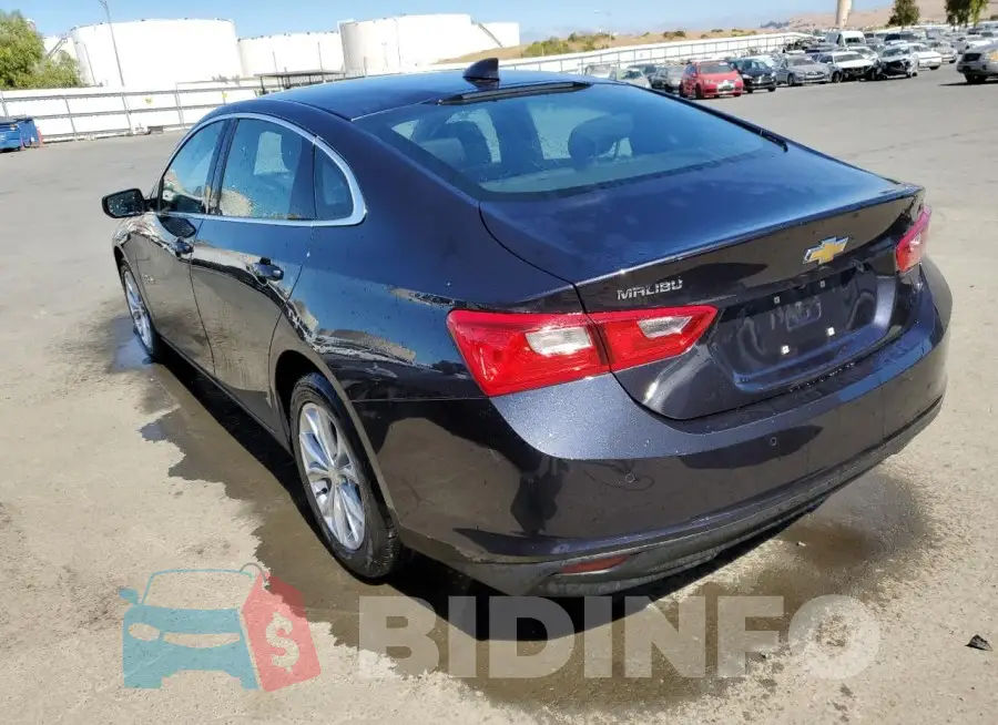 1G1ZD5ST8PF123058 Photo# 2