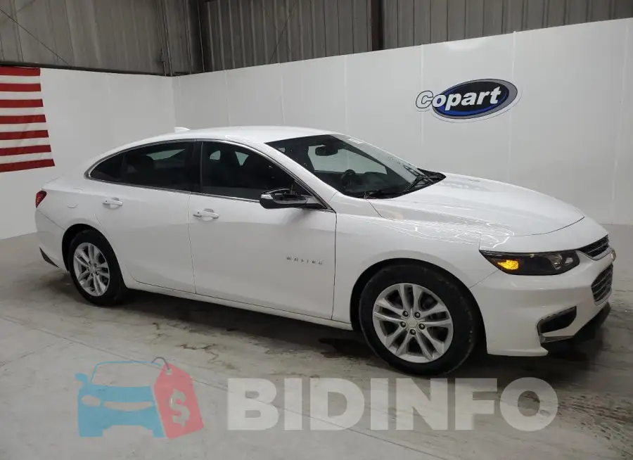 1G1ZD5ST9JF209261 Photo# 4