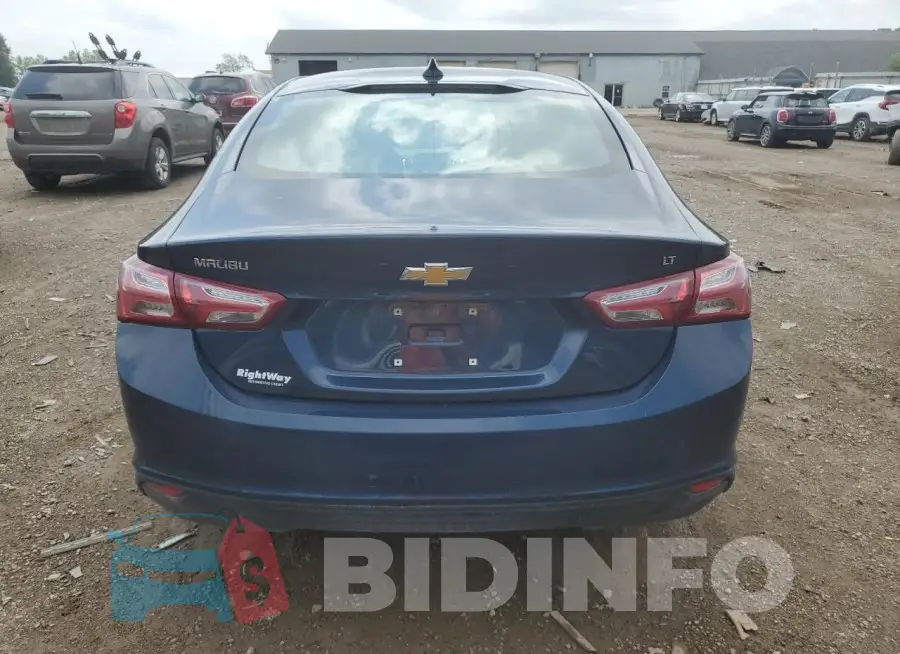 1G1ZD5ST9LF026137 Photo# 6