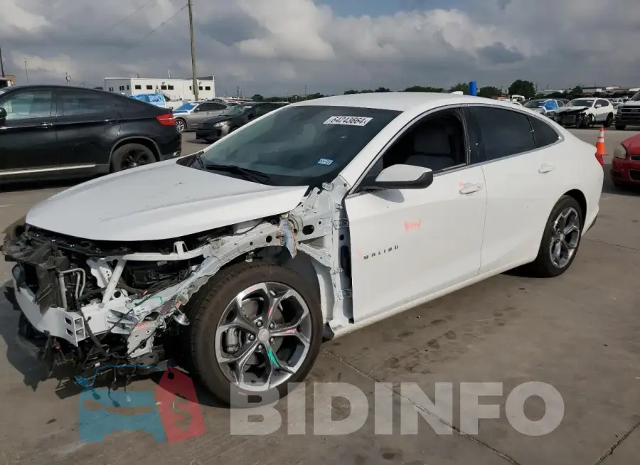 1G1ZD5ST9PF148941 Photo# 1