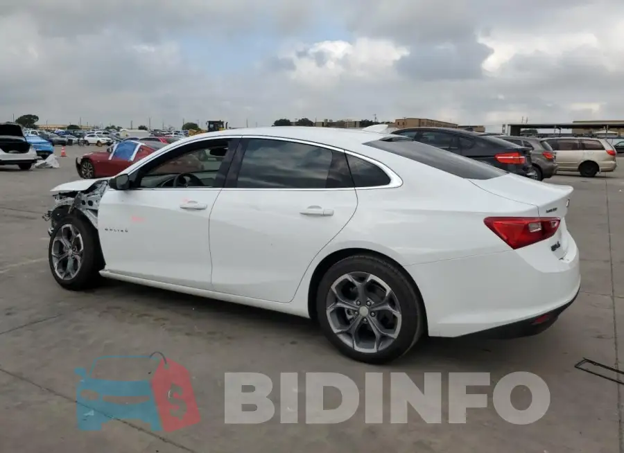 1G1ZD5ST9PF148941 Photo# 2