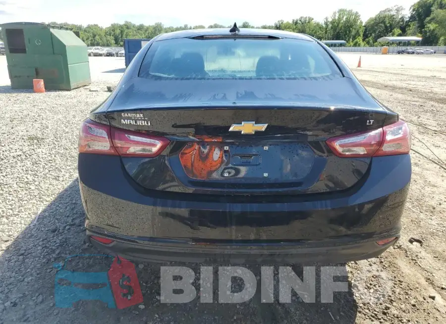 1G1ZD5STXLF111794 Photo# 6