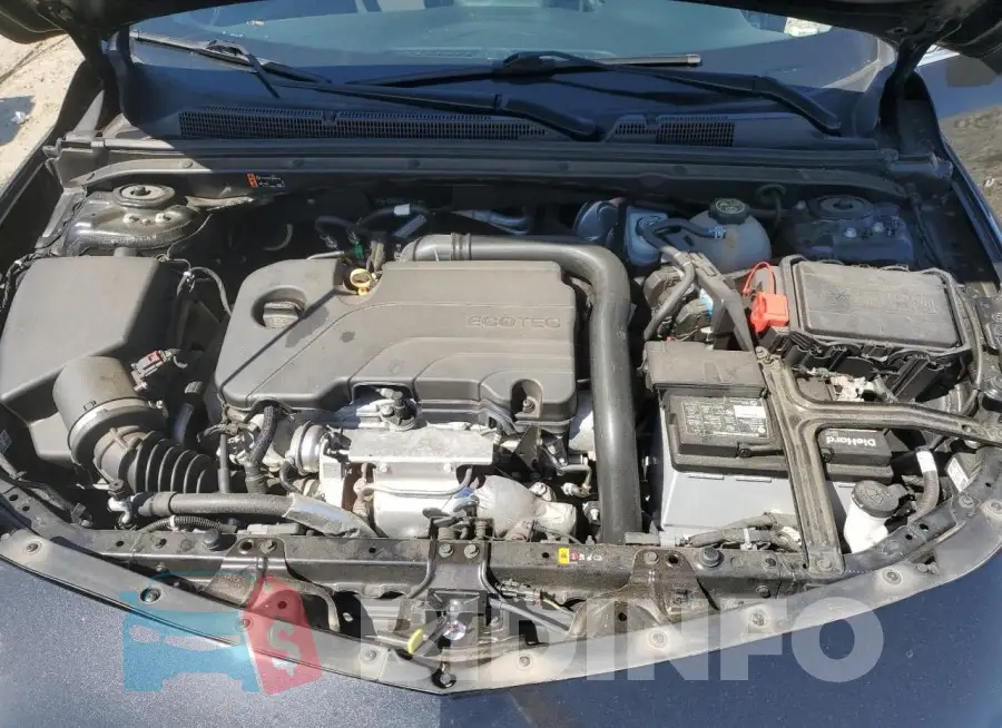 1G1ZD5STXLF111794 Photo# 11