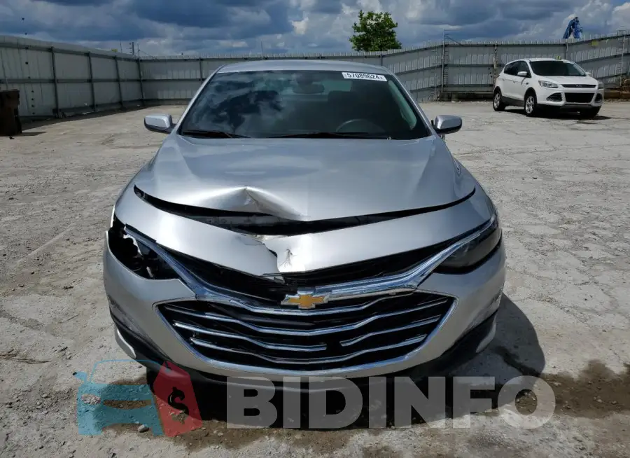 1G1ZD5STXMF003743 Photo# 5