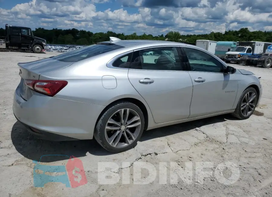 1G1ZD5STXMF003743 Photo# 3