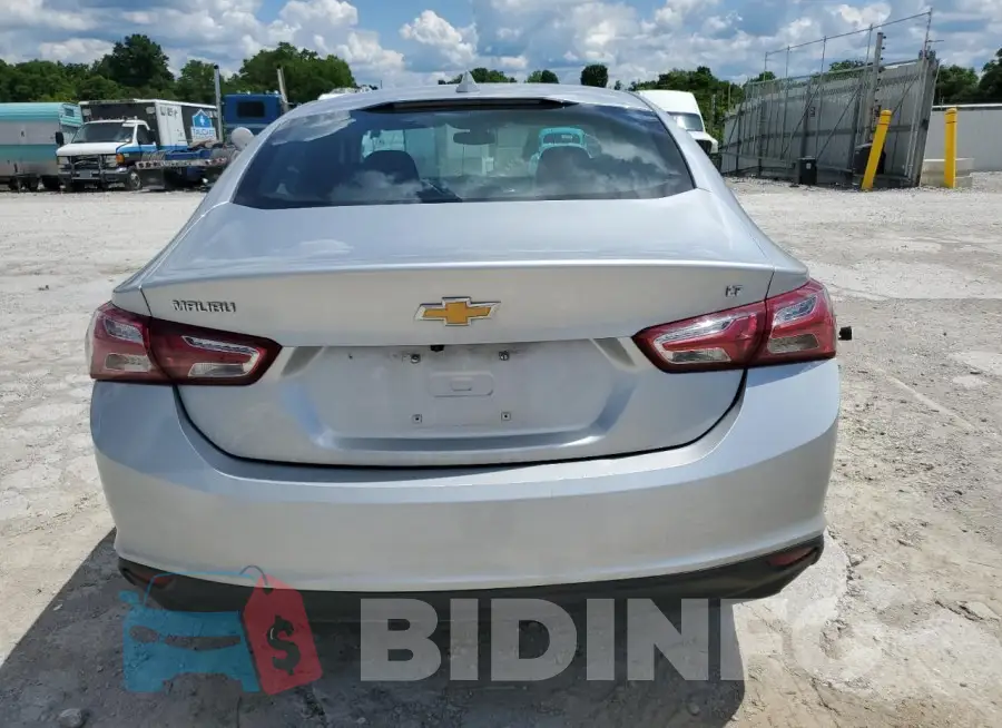 1G1ZD5STXMF003743 Photo# 6