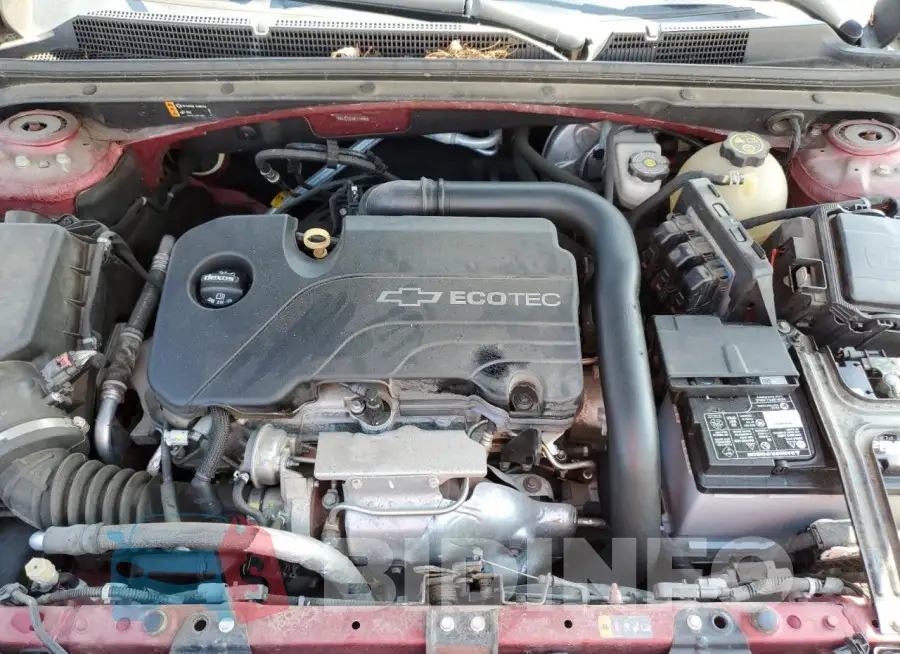 1G1ZE5ST4HF151308 Photo# 11