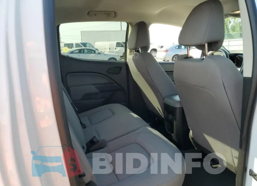 1GCGTBEN6M1231796 Photo# 10