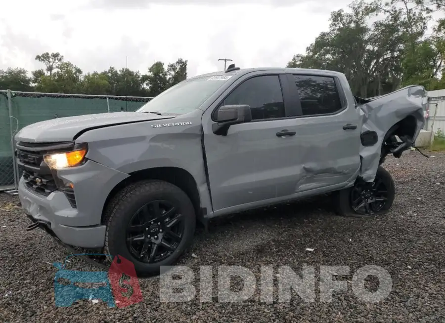 1GCPABEK2RZ260975 Photo# 1