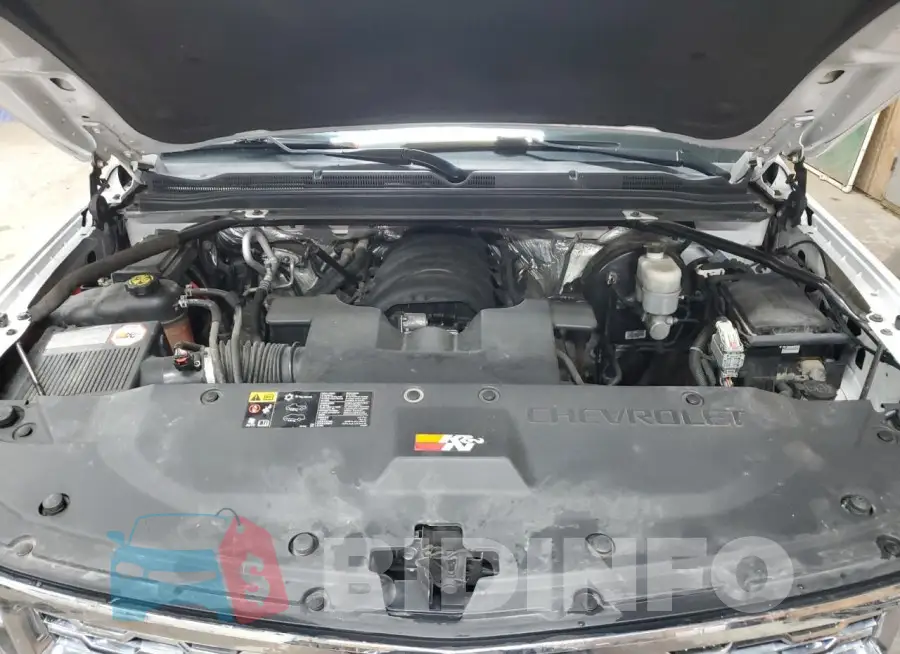 1GNSKHKC2GR104835 Photo# 12