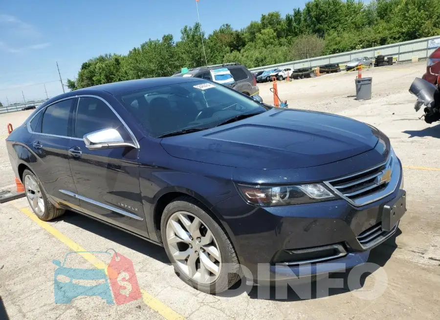 2G1105S35K9144492 Photo# 4