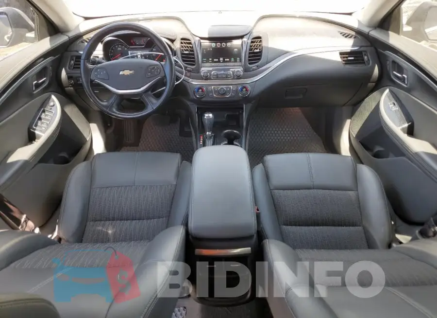 2G1105S38H9166124 Photo# 8