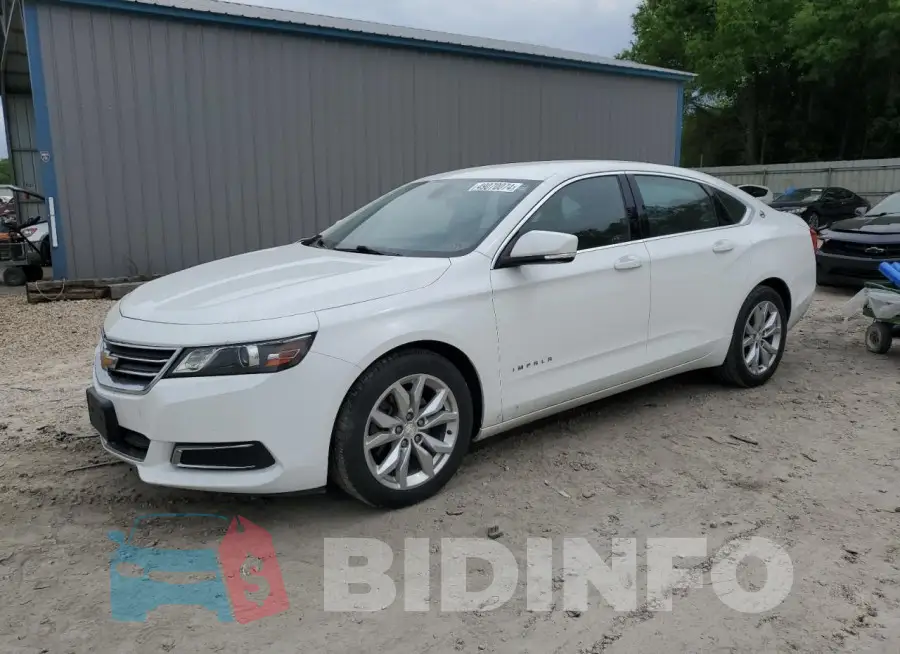 2G1105S38H9174613 Photo# 1