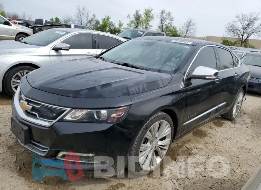 2G1105S39K9152482 Photo# 1