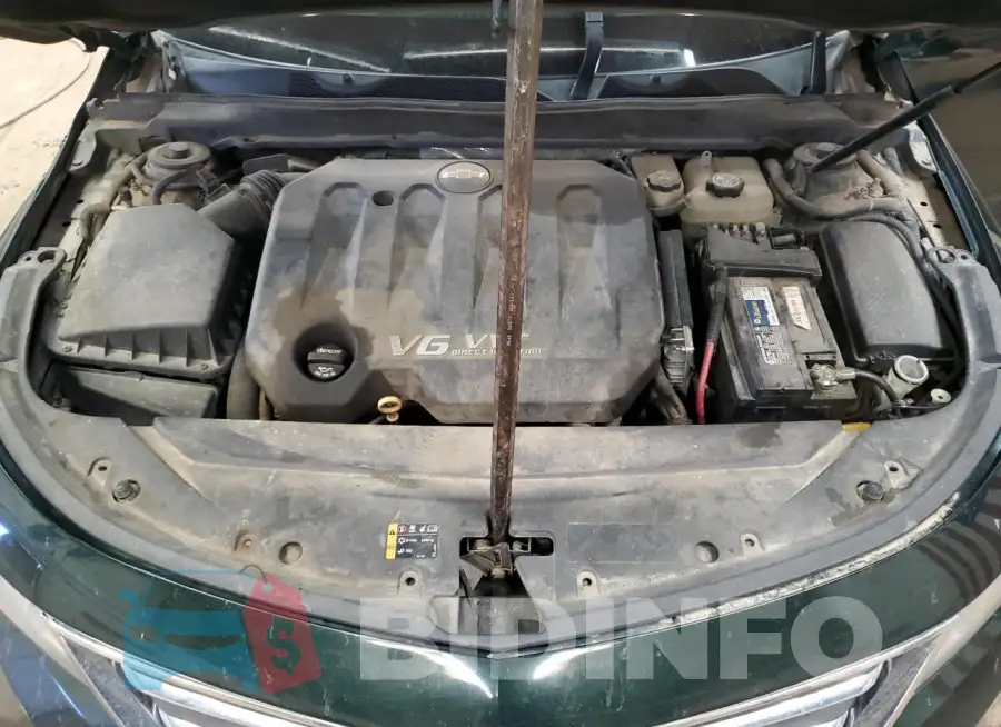 2G1125S30F9257914 Photo# 11