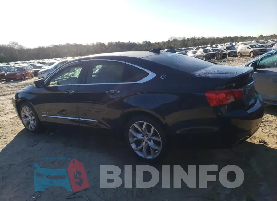 2G1125S31J9110686 Photo# 2