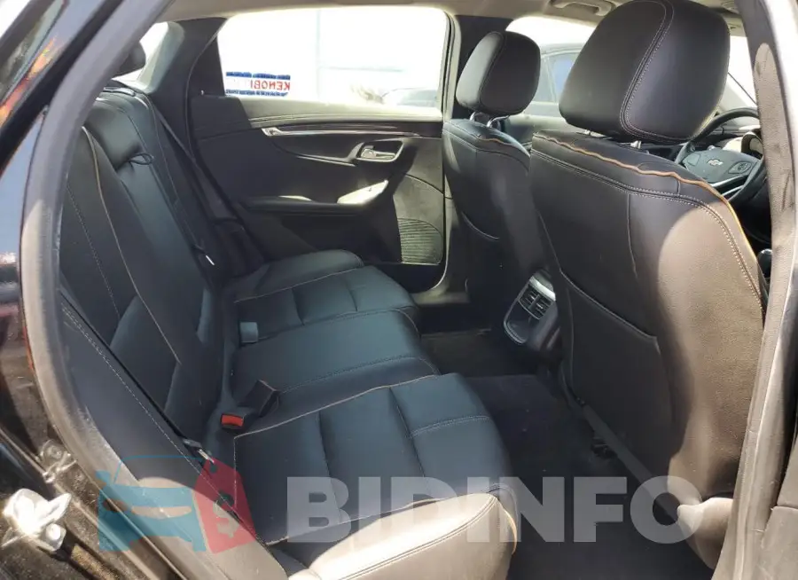 2G1145S33G9131722 Photo# 10
