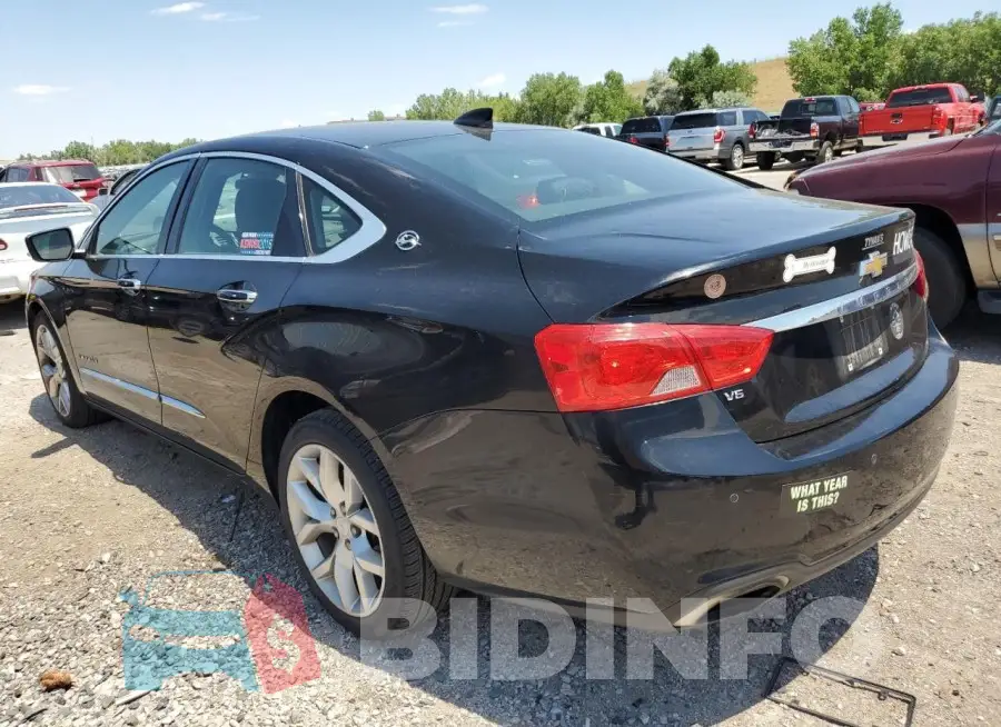 2G1145S33G9131722 Photo# 2