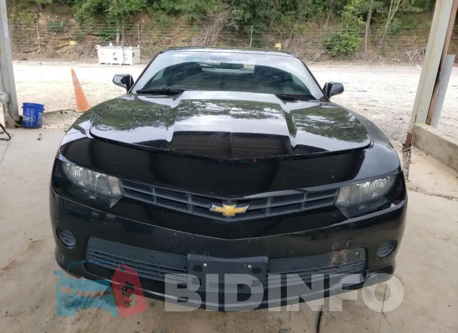 2G1FB1E36F9120244 Photo# 5