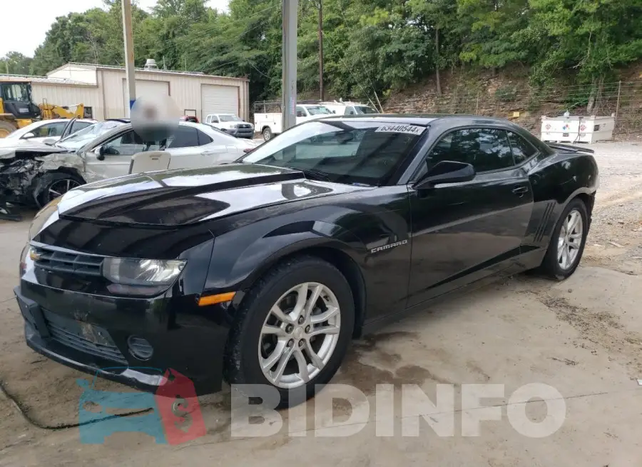 2G1FB1E36F9120244 Photo# 1