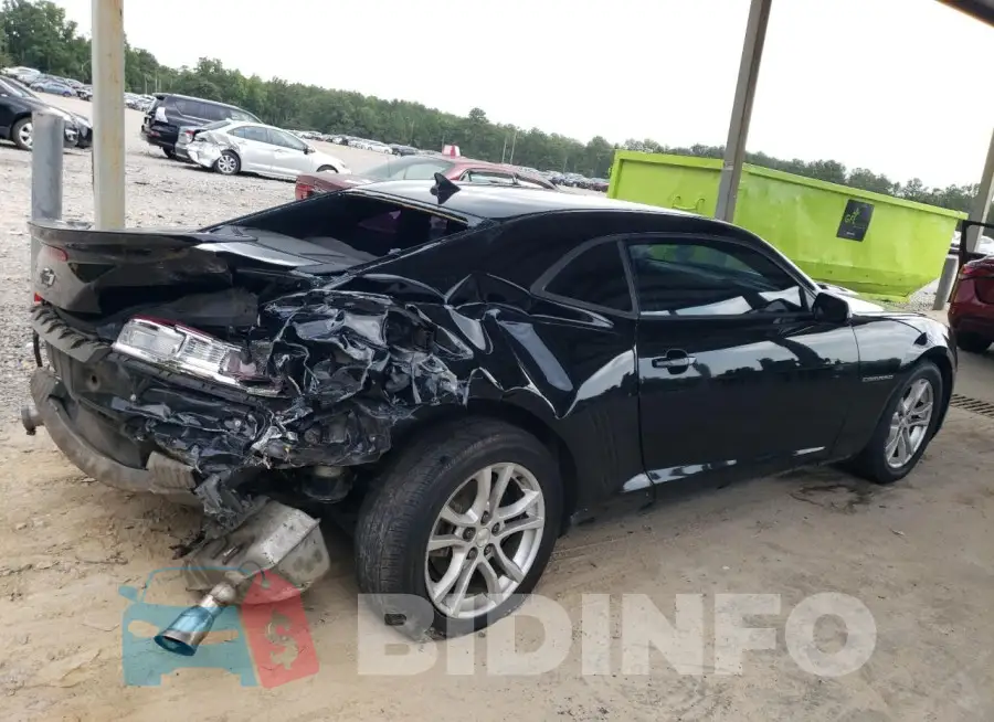 2G1FB1E36F9120244 Photo# 3