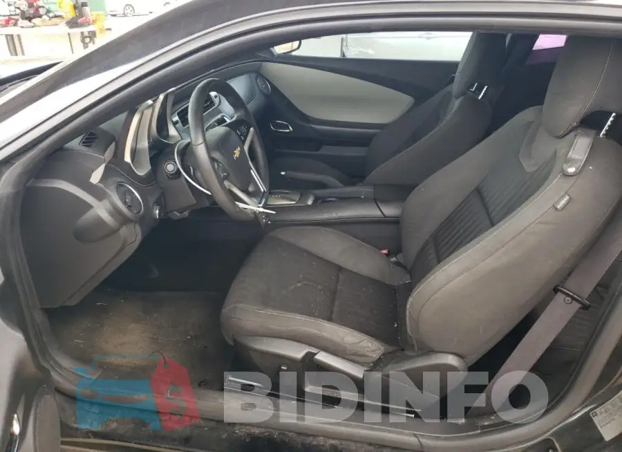 2G1FB1E36F9120244 Photo# 7