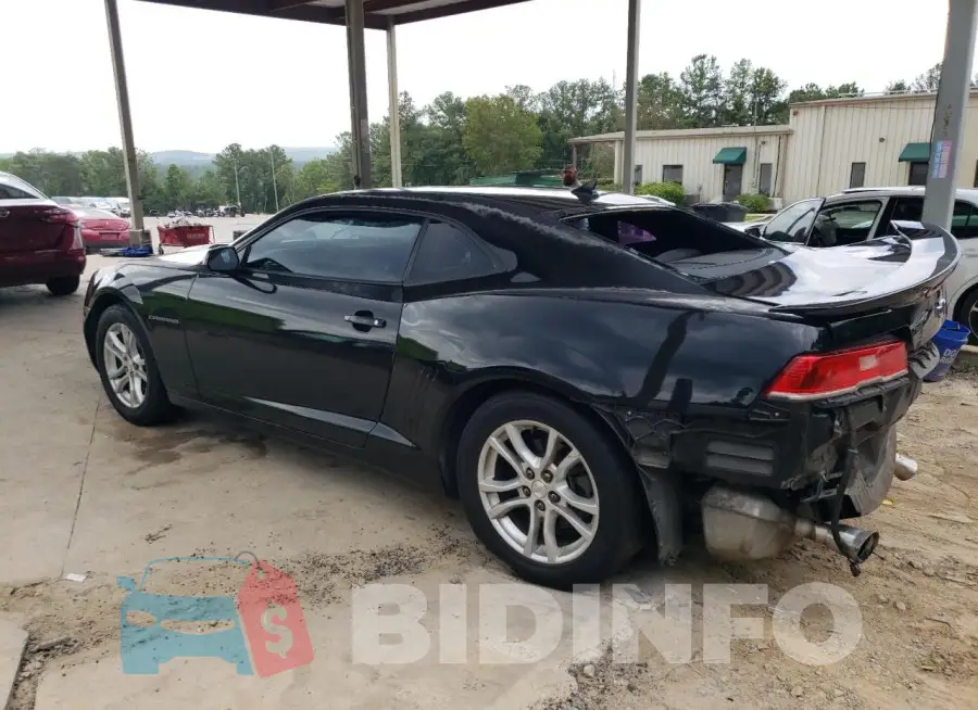 2G1FB1E36F9120244 Photo# 2