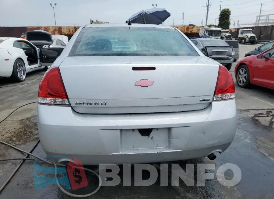 2G1WB5E35F1159445 Photo# 6