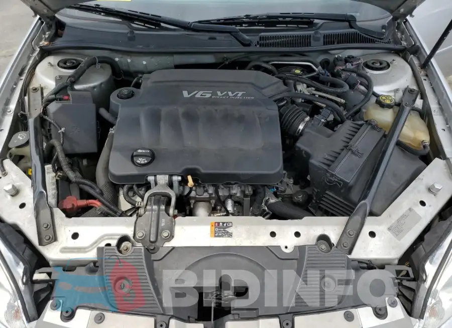 2G1WB5E35F1159445 Photo# 11