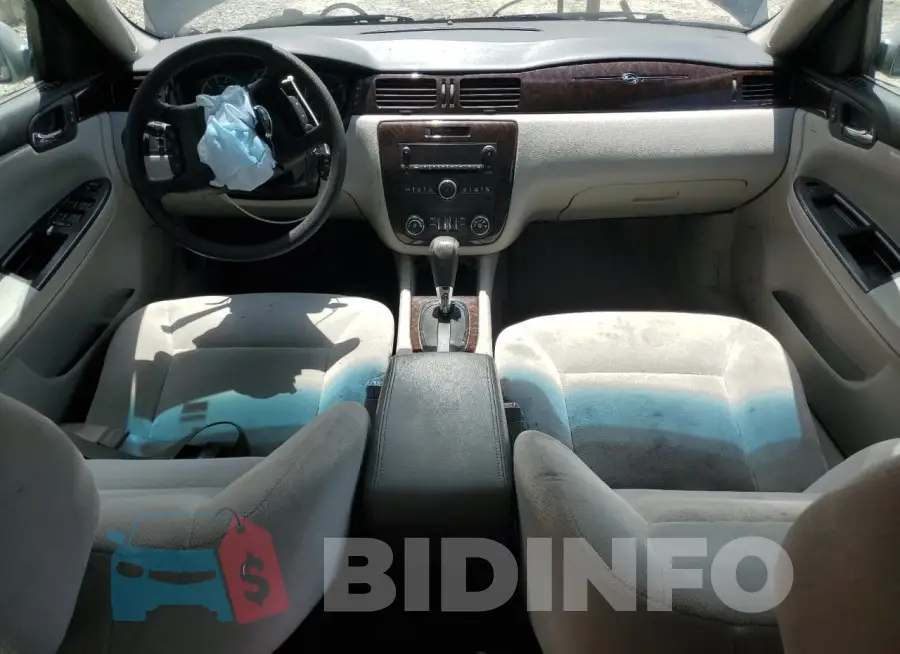 2G1WB5E38G1170991 Photo# 8