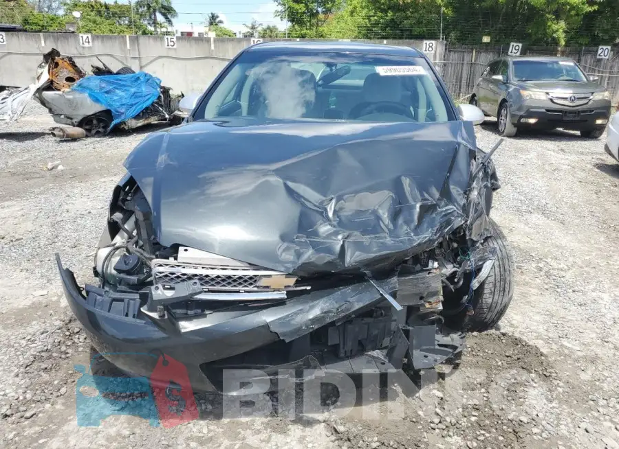 2G1WB5E38G1170991 Photo# 5