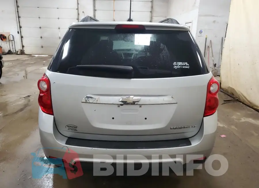 2GNALBEK4F6374782 Photo# 6