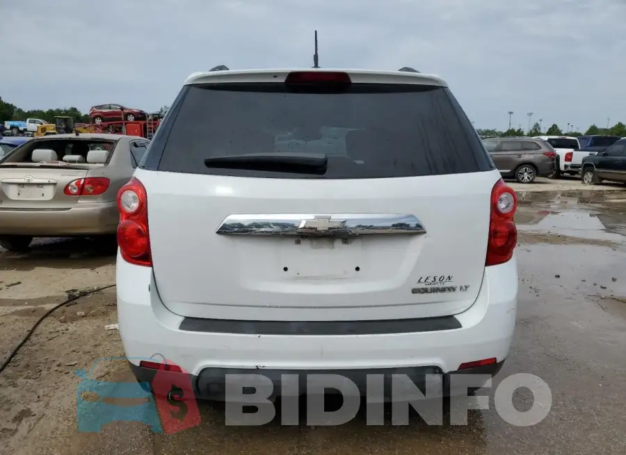 2GNALBEK8F6255083 Photo# 6
