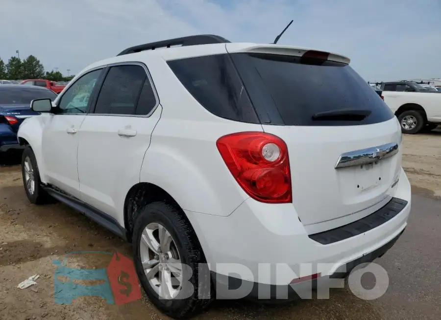 2GNALBEK8F6255083 Photo# 2