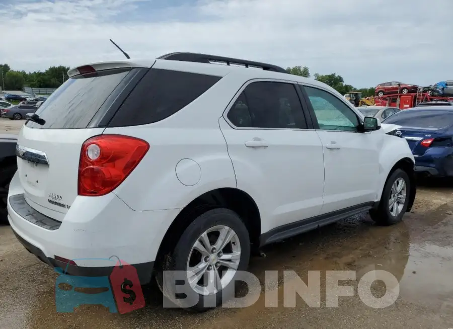 2GNALBEK8F6255083 Photo# 3