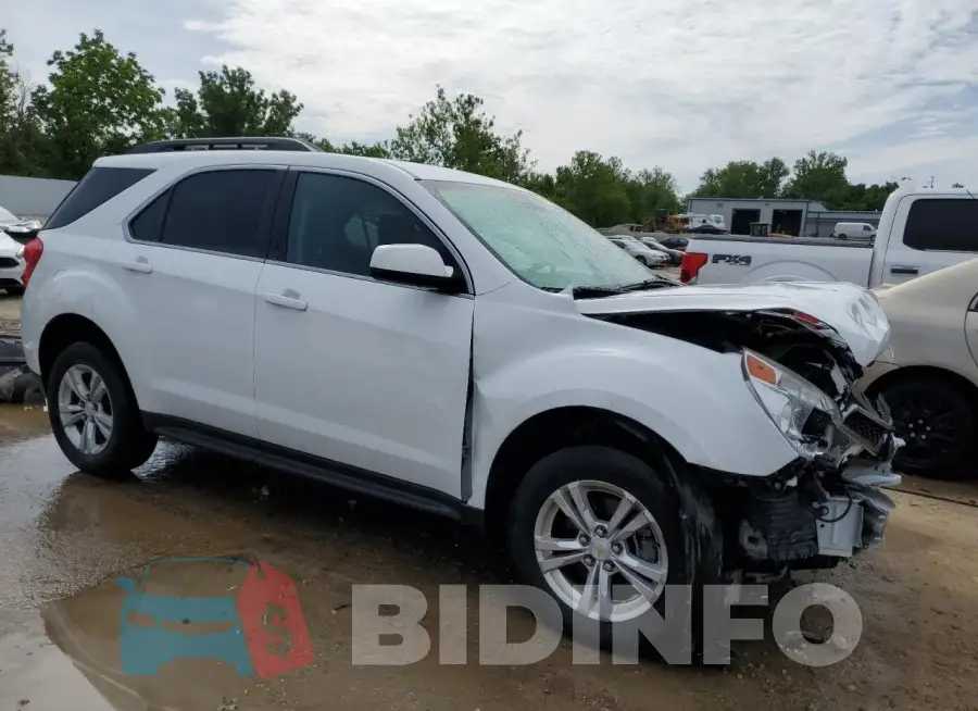 2GNALBEK8F6255083 Photo# 4