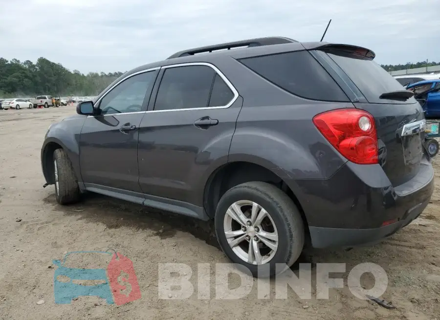2GNALBEK9F6111476 Photo# 2